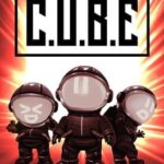 C.U.B.E