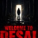 Welcome to Desal