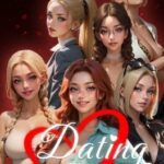 Dating Stories 2