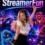 StreamerFun