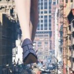 Giantess Playground