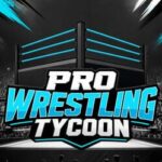 Pro Wrestling Tycoon
