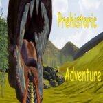 Prehistoric Adventure