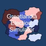 Greatlandia Election Simulator