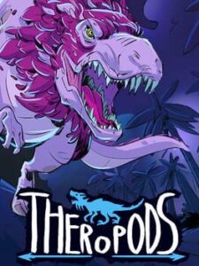 Theropods