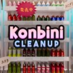 Konbini Cleanup