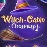 Witch Cabin Cleanup