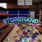 Storehand