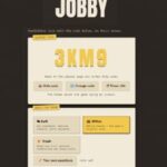 Jobby