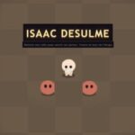 Isaac Desulme