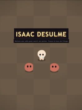 Isaac Desulme
