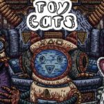 100 Toy Cats