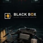 Accident Investigator Simulator: Black Box