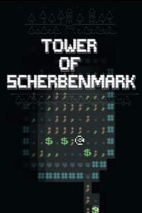 Tower of Scherbenmark