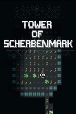 Tower of Scherbenmark