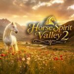 Horse Spirit Valley 2