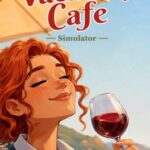 Vacation Cafe Simulator