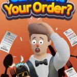 Can I Take Your Order