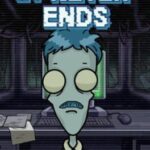 I.T Never Ends