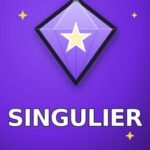Singulier