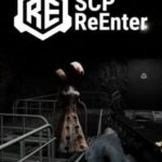 SCP: ReEnter