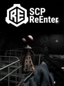 SCP: ReEnter