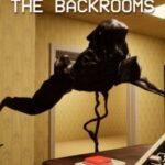 Five Nights In The Backrooms