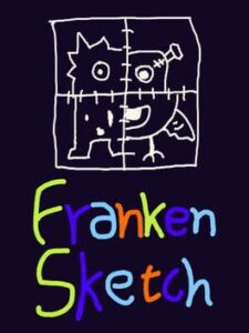 FrankenSketch