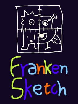 FrankenSketch