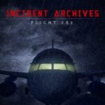 Incident Archives: Flight 882