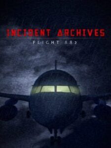 Incident Archives: Flight 882