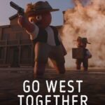 Go West Together