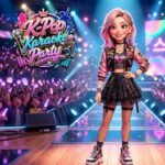 K-Pop Karaoke Party