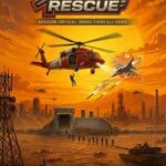 Rotor Rescue Choplifter