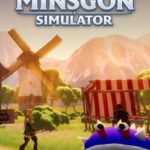 Minsgon Simulator