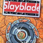 Slayblade