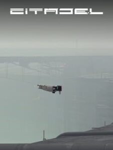 Citadel: Gunship Sandbox MMO