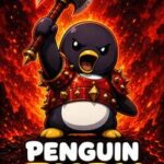 Penguin Fury