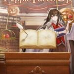 Apple Faces Up