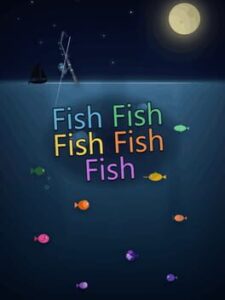 FishFishFishFishFish