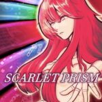 Scarlet Prism