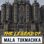 The Legend of Mala Tokmachka