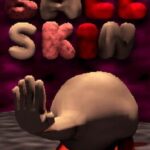 Ballskin