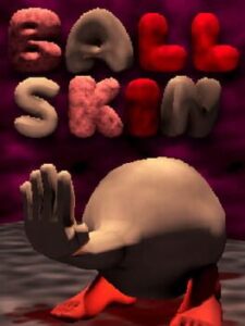 Ballskin