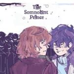The Somnolent Prince