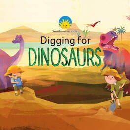 Smithsonian: Digging For Dinosaurs