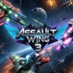 Assault Wing 3