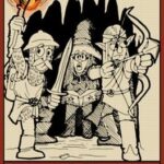 Lowmoor Idle RPG: An Adventurer's Chronicle
