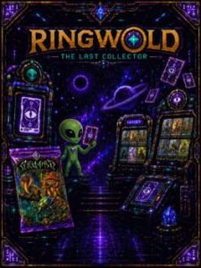 Ringwold: The Last Collector