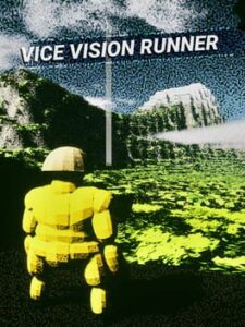 Vice Vision Runner